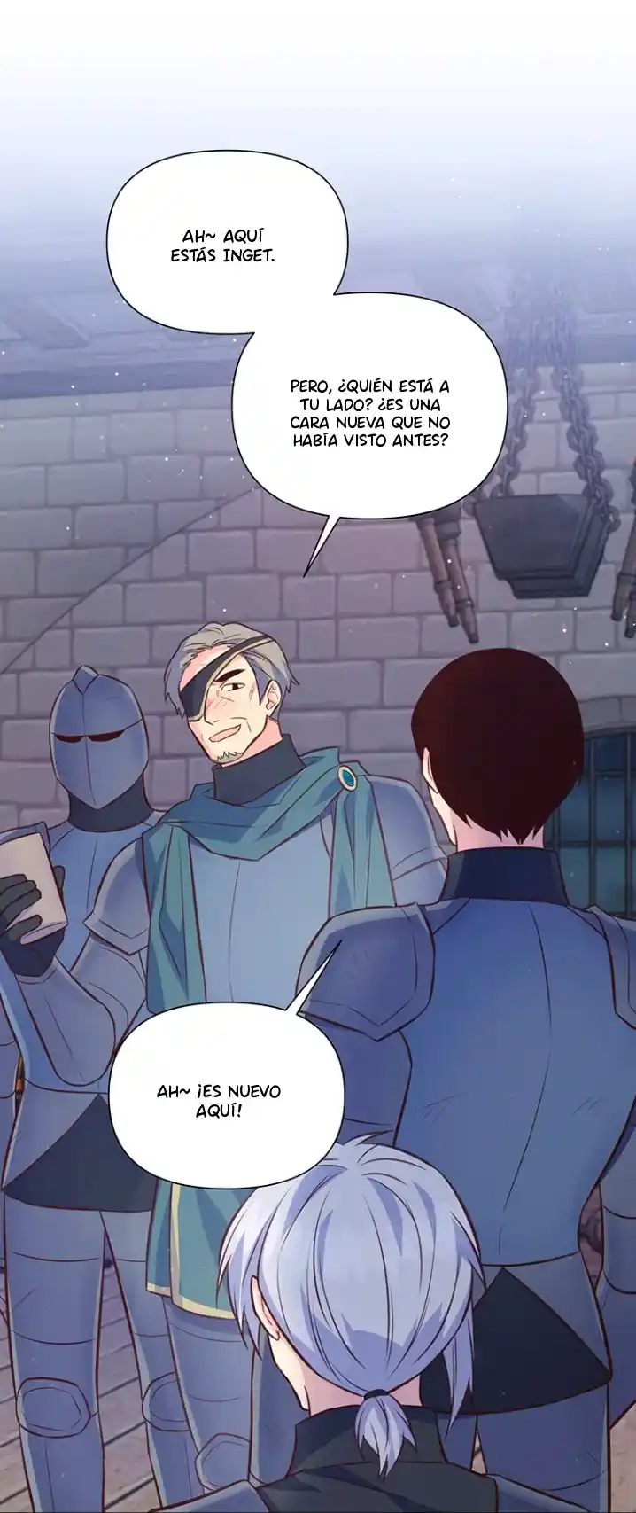 AUNQUE SEAS UN PERSONAJE SECUNDARIO TE ENAMORARÁS DE MI - Capítulo 106 - Página 59 - LectorTMOo