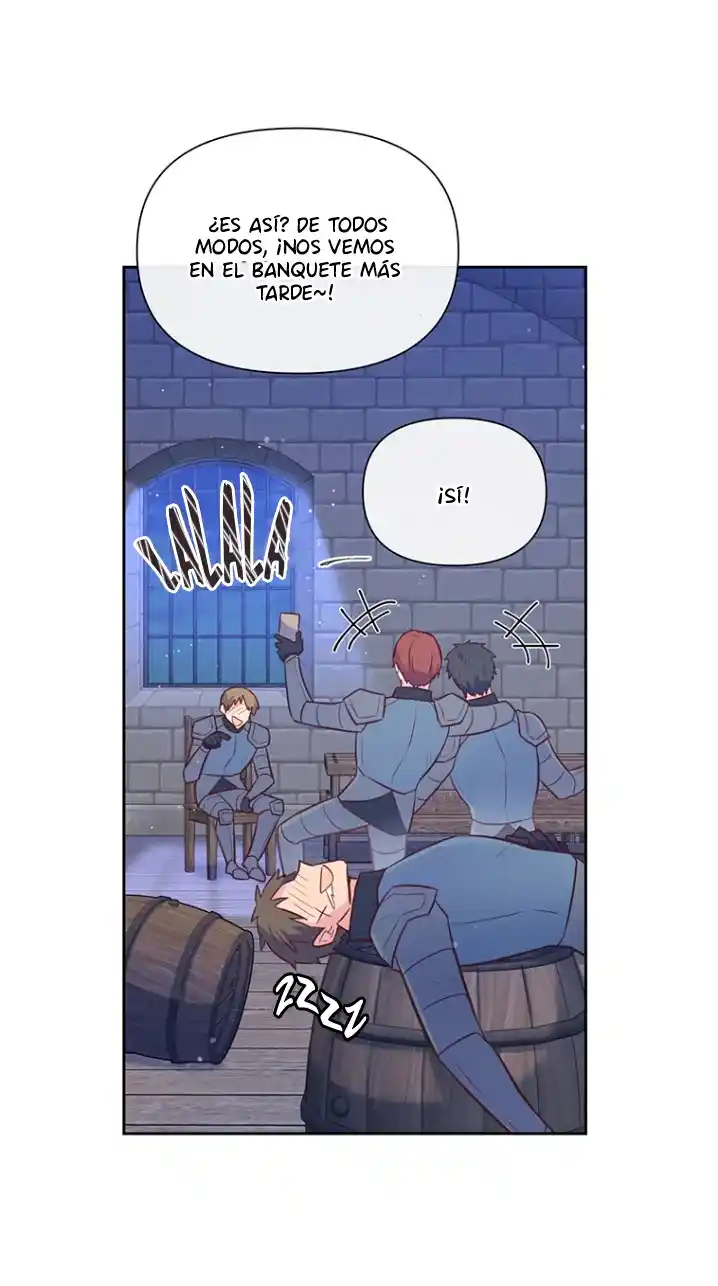 AUNQUE SEAS UN PERSONAJE SECUNDARIO TE ENAMORARÁS DE MI - Capítulo 106 - Página 61 - LectorTMOo