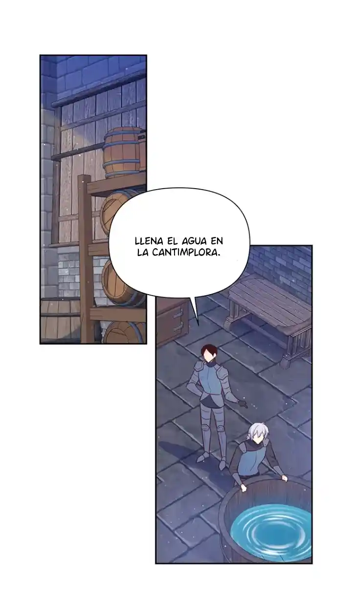 AUNQUE SEAS UN PERSONAJE SECUNDARIO TE ENAMORARÁS DE MI - Capítulo 106 - Página 62 - LectorTMOo