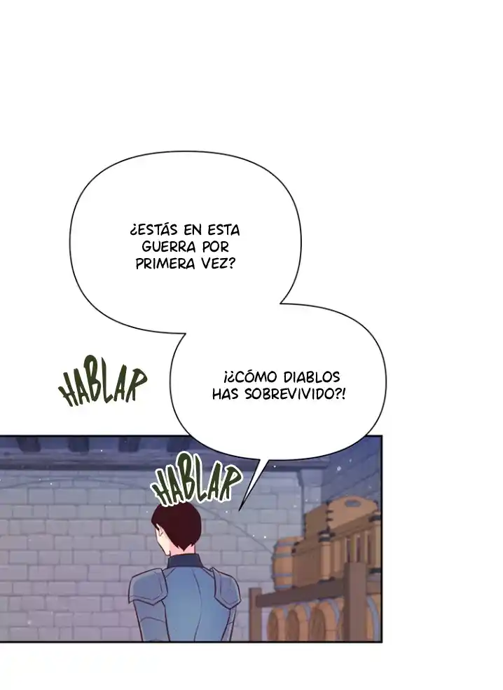 AUNQUE SEAS UN PERSONAJE SECUNDARIO TE ENAMORARÁS DE MI - Capítulo 106 - Página 64 - LectorTMOo