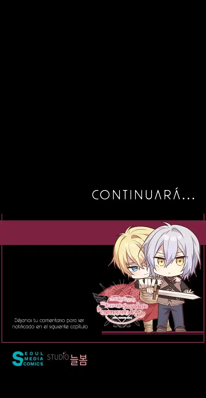 AUNQUE SEAS UN PERSONAJE SECUNDARIO TE ENAMORARÁS DE MI - Capítulo 106 - Página 72 - LectorTMOo