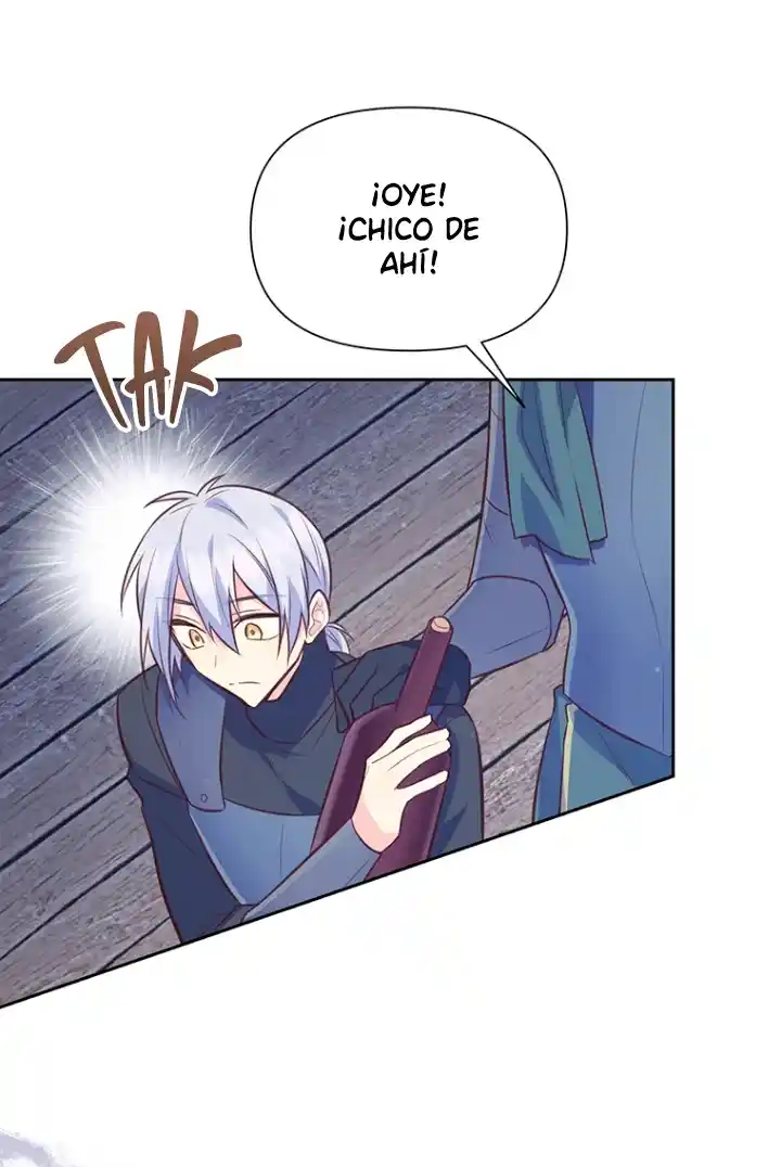 AUNQUE SEAS UN PERSONAJE SECUNDARIO TE ENAMORARÁS DE MI - Capítulo 107 - Página 13 - LectorTMOo