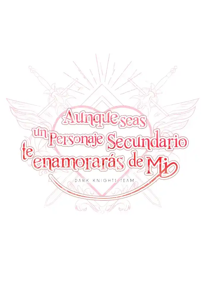 AUNQUE SEAS UN PERSONAJE SECUNDARIO TE ENAMORARÁS DE MI - Capítulo 107 - Página 16 - LectorTMOo