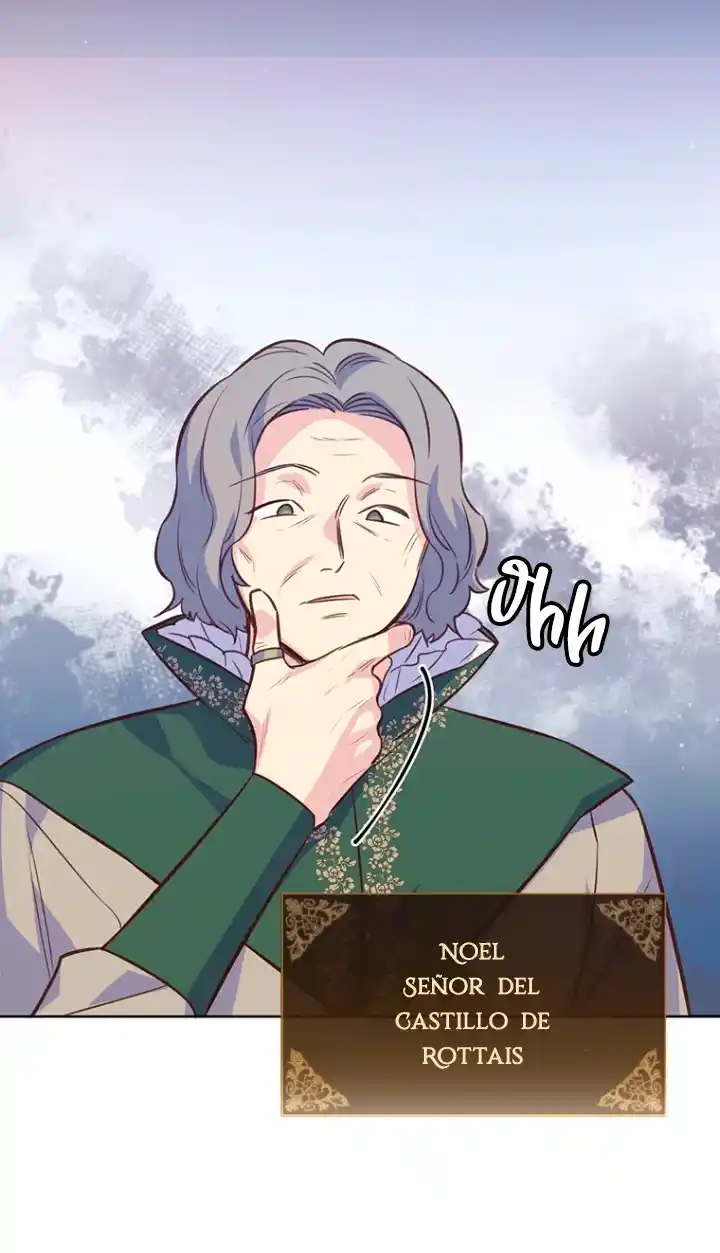 AUNQUE SEAS UN PERSONAJE SECUNDARIO TE ENAMORARÁS DE MI - Capítulo 107 - Página 18 - LectorTMOo