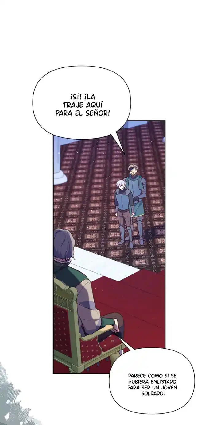 AUNQUE SEAS UN PERSONAJE SECUNDARIO TE ENAMORARÁS DE MI - Capítulo 107 - Página 19 - LectorTMOo