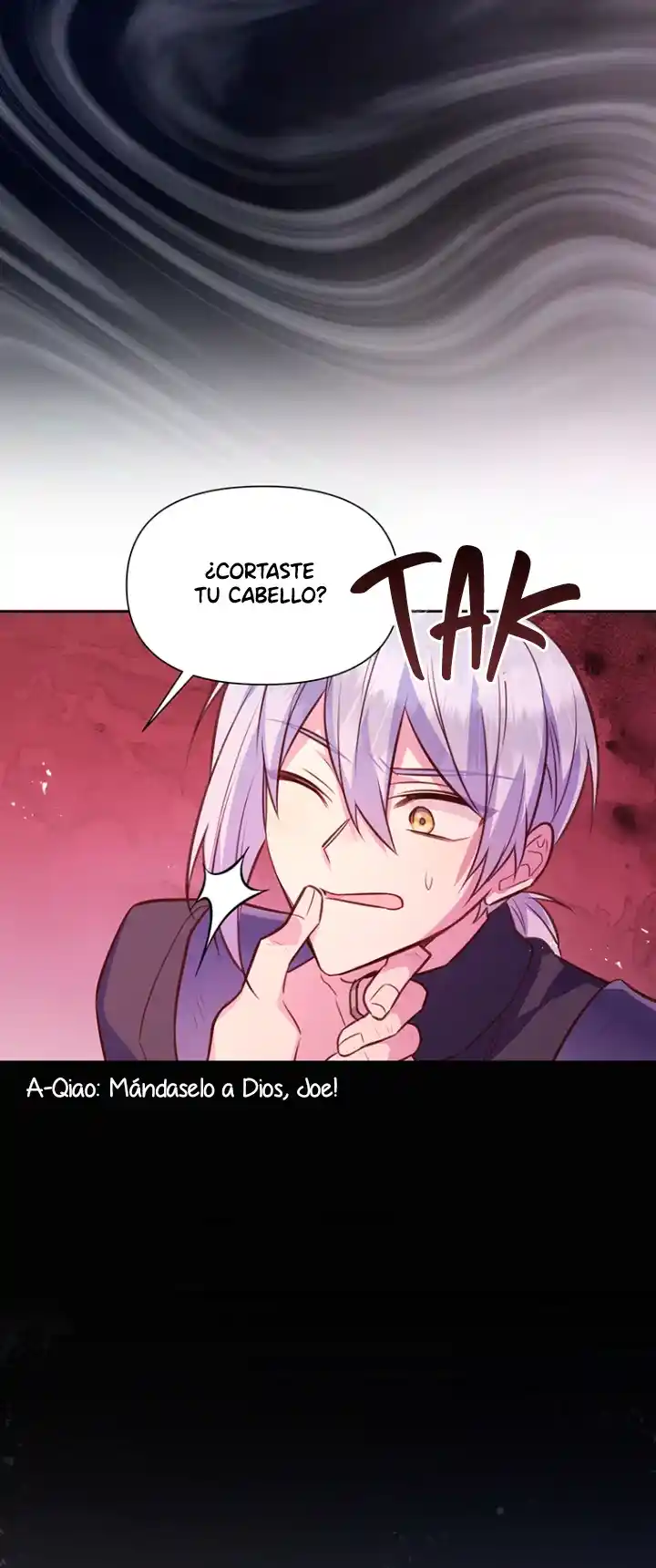 AUNQUE SEAS UN PERSONAJE SECUNDARIO TE ENAMORARÁS DE MI - Capítulo 107 - Página 24 - LectorTMOo