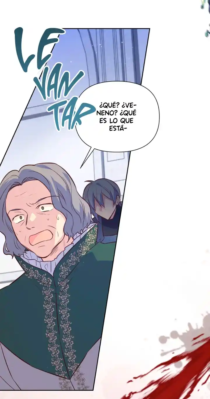 AUNQUE SEAS UN PERSONAJE SECUNDARIO TE ENAMORARÁS DE MI - Capítulo 107 - Página 30 - LectorTMOo