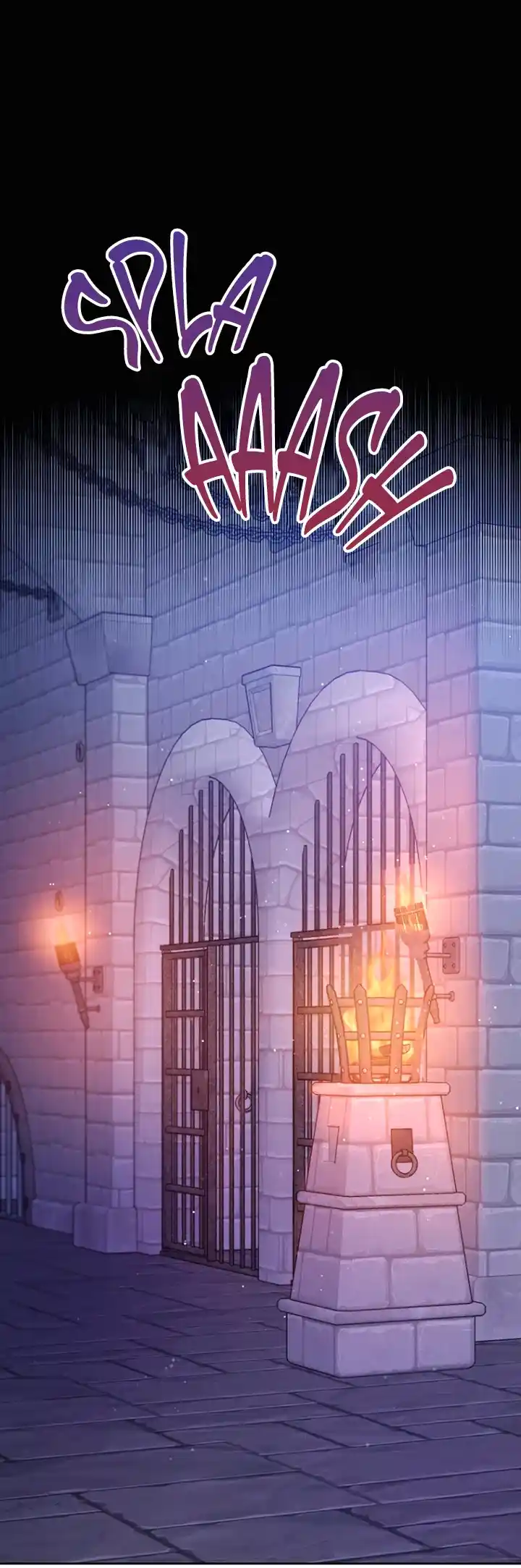 AUNQUE SEAS UN PERSONAJE SECUNDARIO TE ENAMORARÁS DE MI - Capítulo 107 - Página 36 - LectorTMOo