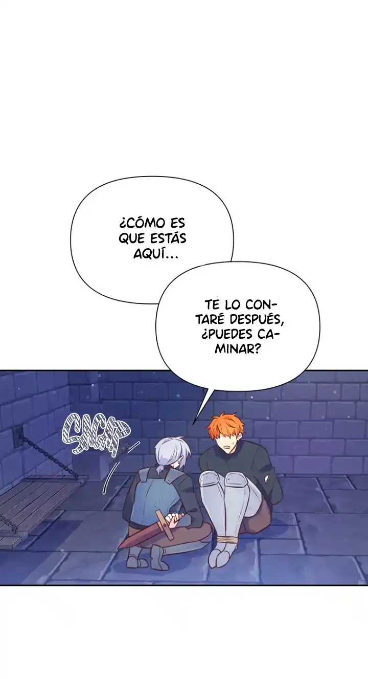 AUNQUE SEAS UN PERSONAJE SECUNDARIO TE ENAMORARÁS DE MI - Capítulo 107 - Página 39 - LectorTMOo