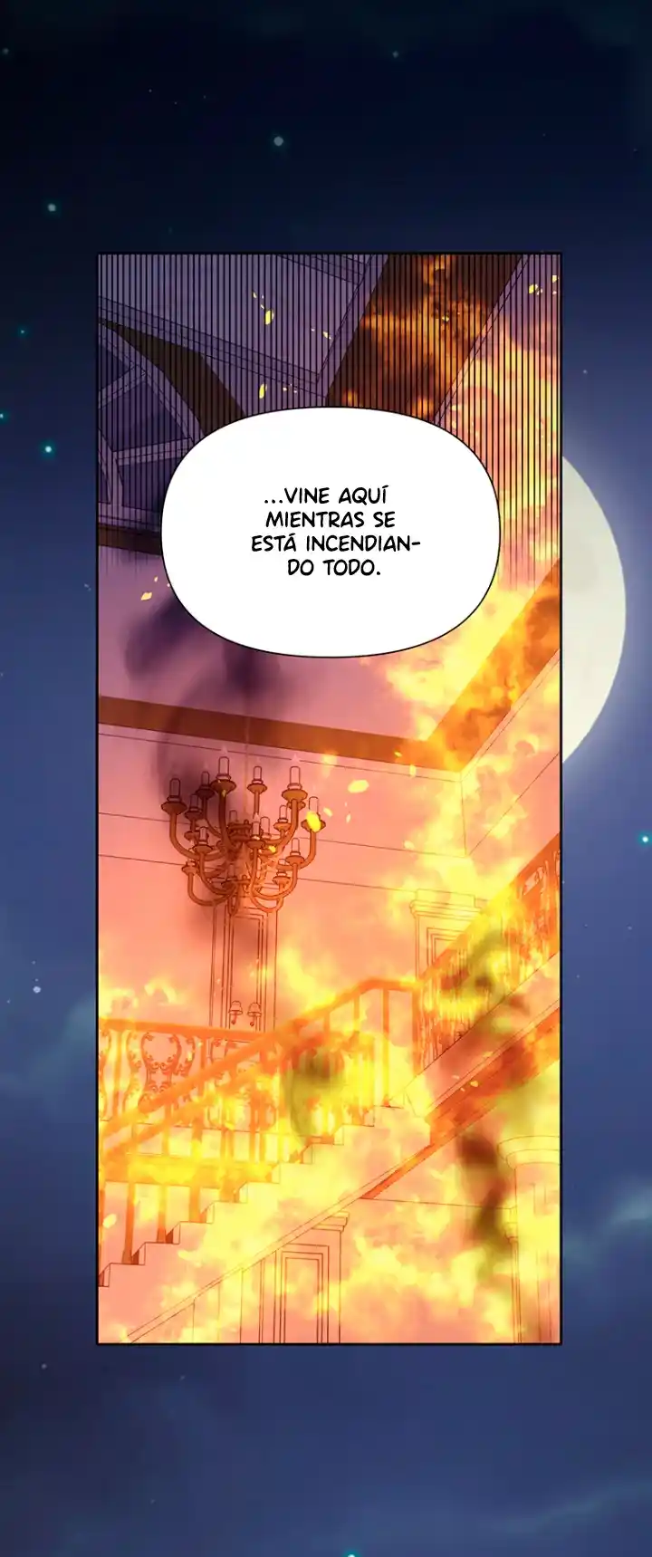 AUNQUE SEAS UN PERSONAJE SECUNDARIO TE ENAMORARÁS DE MI - Capítulo 107 - Página 43 - LectorTMOo