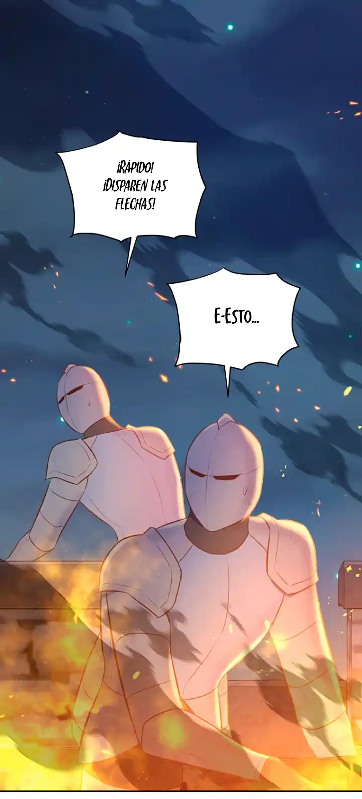 AUNQUE SEAS UN PERSONAJE SECUNDARIO TE ENAMORARÁS DE MI - Capítulo 107 - Página 45 - LectorTMOo