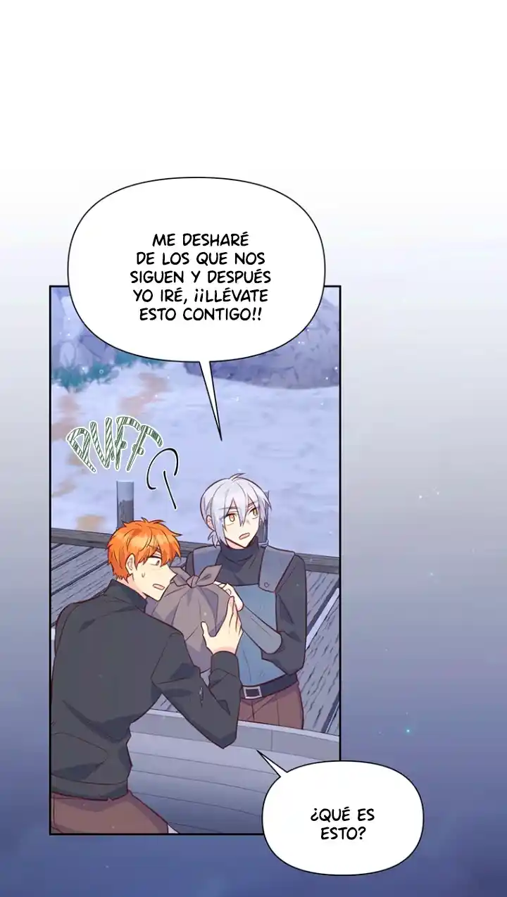 AUNQUE SEAS UN PERSONAJE SECUNDARIO TE ENAMORARÁS DE MI - Capítulo 107 - Página 49 - LectorTMOo