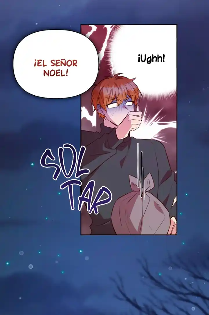 AUNQUE SEAS UN PERSONAJE SECUNDARIO TE ENAMORARÁS DE MI - Capítulo 107 - Página 50 - LectorTMOo