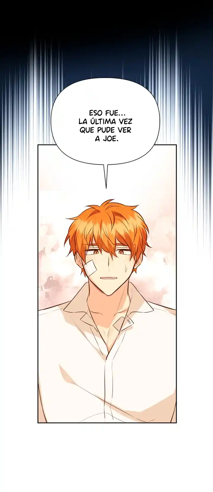 AUNQUE SEAS UN PERSONAJE SECUNDARIO TE ENAMORARÁS DE MI - Capítulo 107 - Página 54 - LectorTMOo