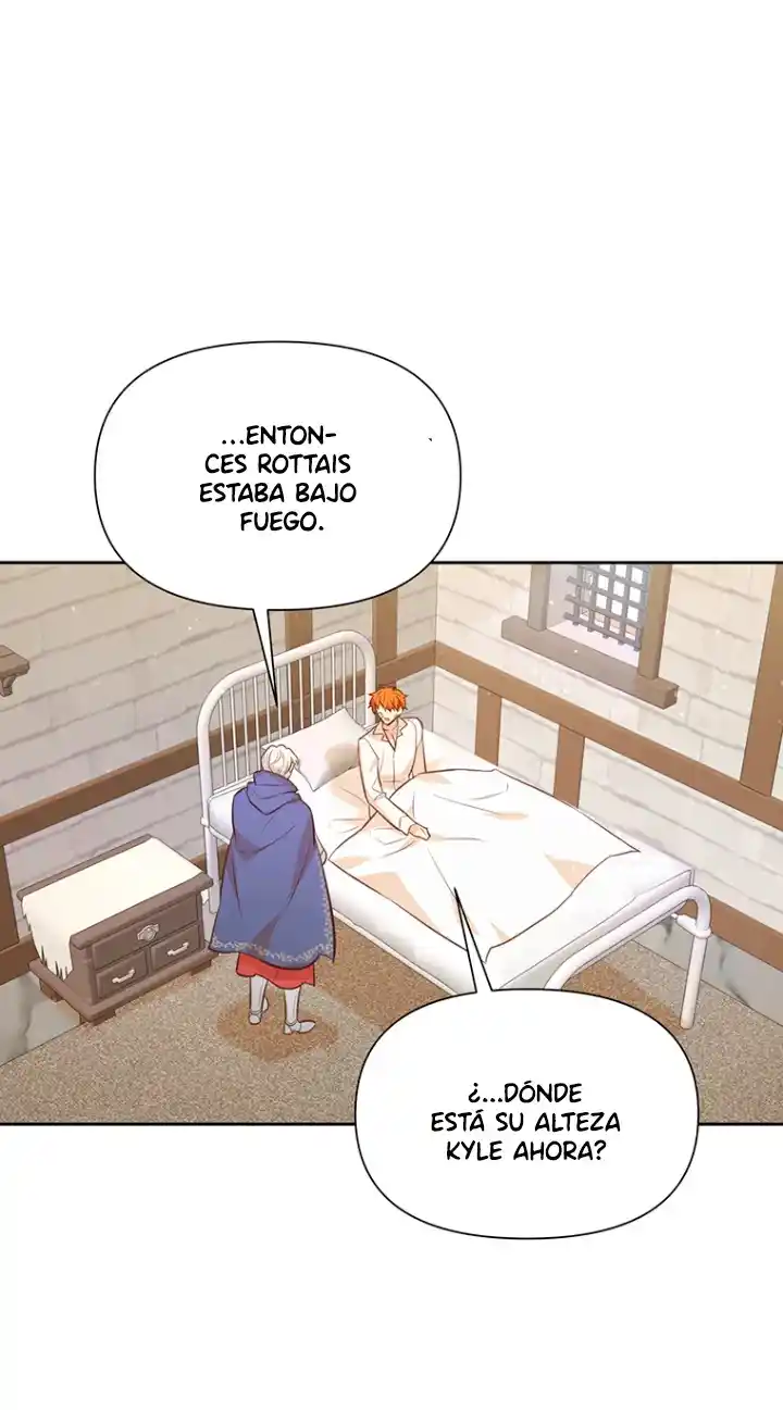 AUNQUE SEAS UN PERSONAJE SECUNDARIO TE ENAMORARÁS DE MI - Capítulo 107 - Página 55 - LectorTMOo