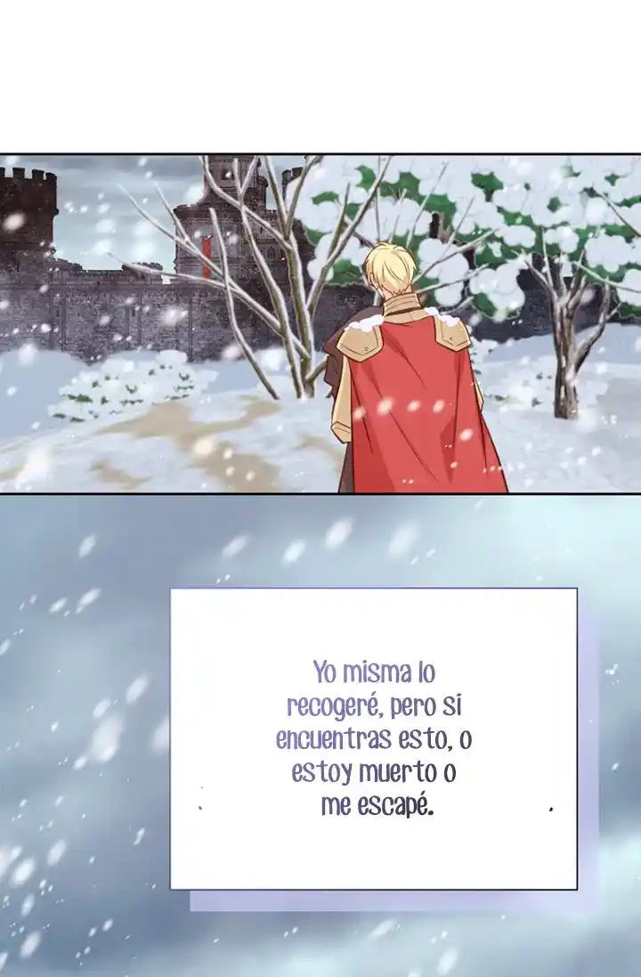 AUNQUE SEAS UN PERSONAJE SECUNDARIO TE ENAMORARÁS DE MI - Capítulo 107 - Página 58 - LectorTMOo