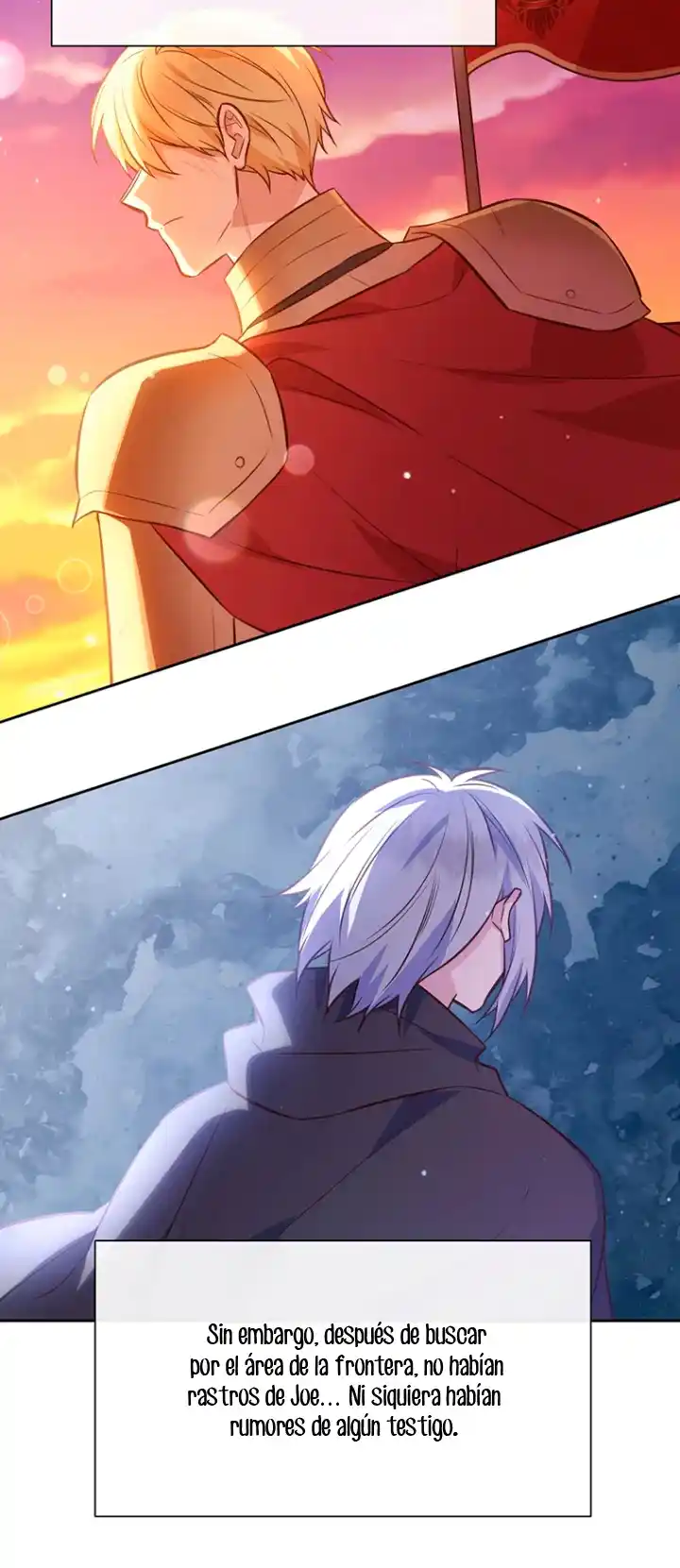 AUNQUE SEAS UN PERSONAJE SECUNDARIO TE ENAMORARÁS DE MI - Capítulo 108 - Página 12 - LectorTMOo