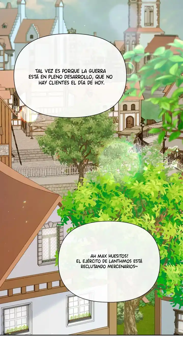 AUNQUE SEAS UN PERSONAJE SECUNDARIO TE ENAMORARÁS DE MI - Capítulo 108 - Página 14 - LectorTMOo