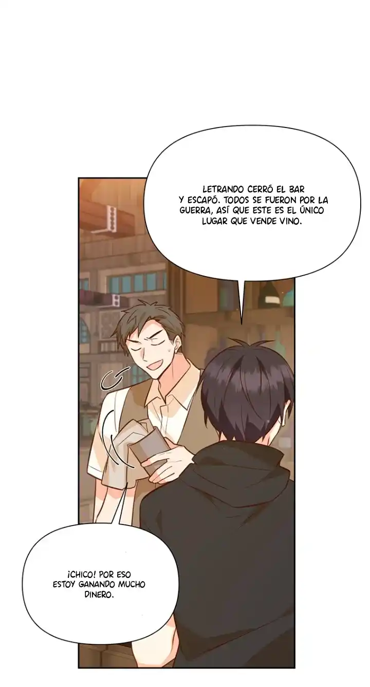AUNQUE SEAS UN PERSONAJE SECUNDARIO TE ENAMORARÁS DE MI - Capítulo 108 - Página 16 - LectorTMOo