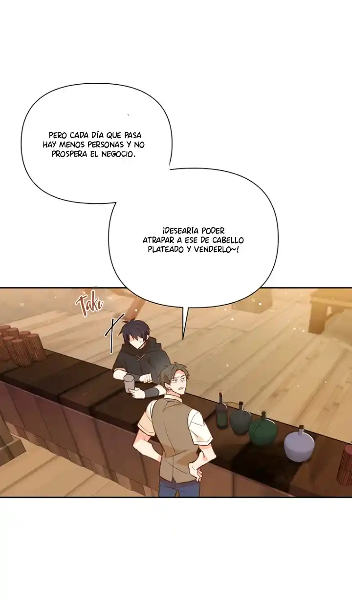 AUNQUE SEAS UN PERSONAJE SECUNDARIO TE ENAMORARÁS DE MI - Capítulo 108 - Página 17 - LectorTMOo