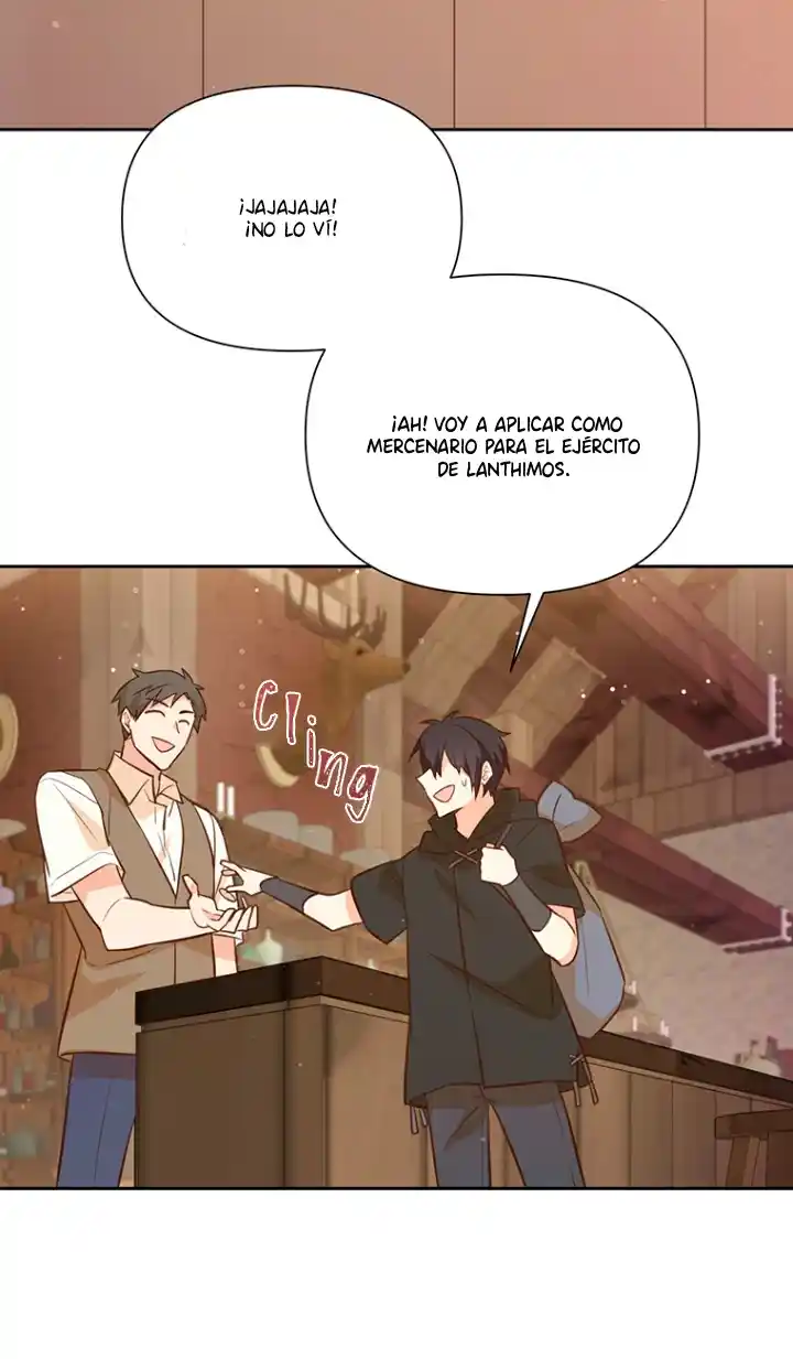 AUNQUE SEAS UN PERSONAJE SECUNDARIO TE ENAMORARÁS DE MI - Capítulo 108 - Página 19 - LectorTMOo