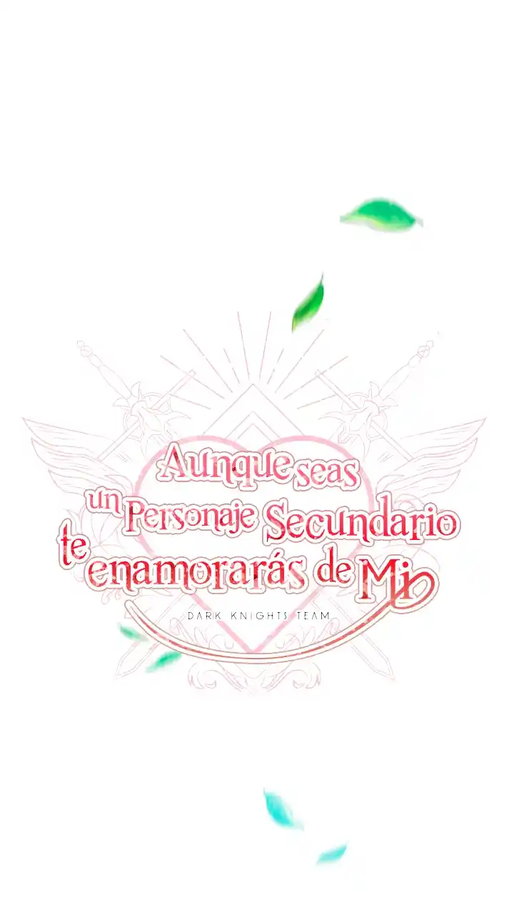 AUNQUE SEAS UN PERSONAJE SECUNDARIO TE ENAMORARÁS DE MI - Capítulo 108 - Página 23 - LectorTMOo