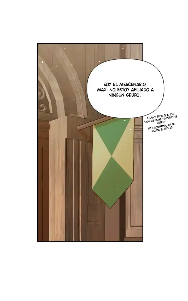 AUNQUE SEAS UN PERSONAJE SECUNDARIO TE ENAMORARÁS DE MI - Capítulo 108 - Página 24 - LectorTMOo