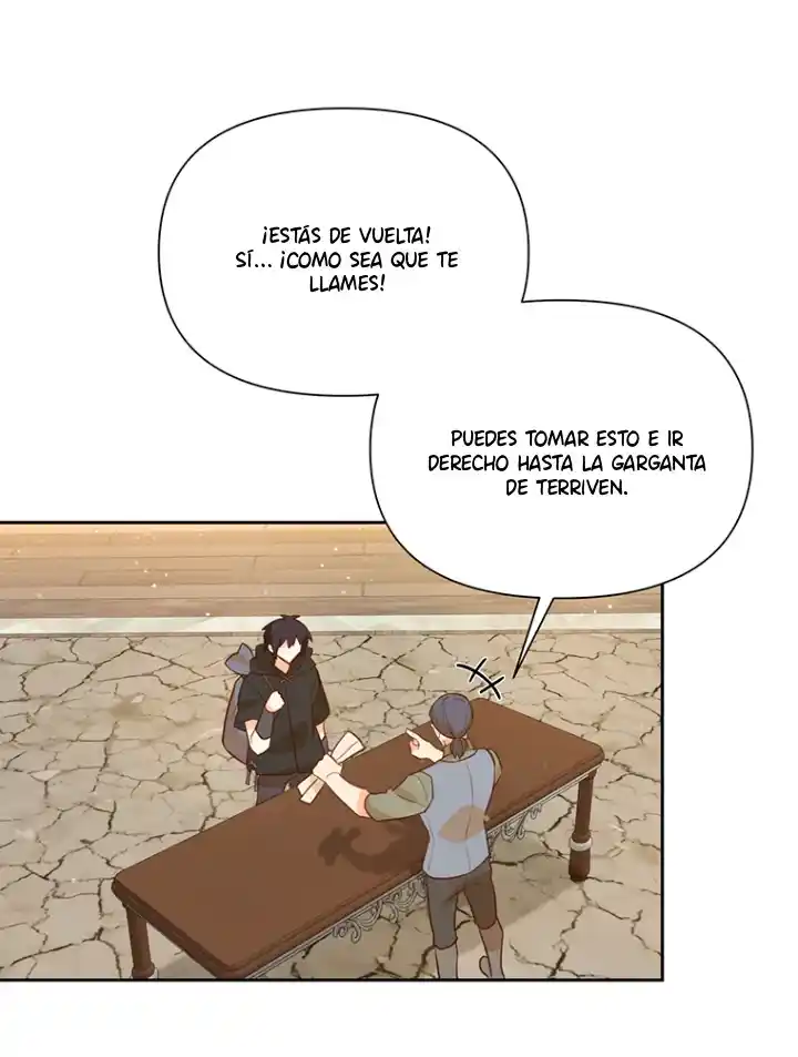 AUNQUE SEAS UN PERSONAJE SECUNDARIO TE ENAMORARÁS DE MI - Capítulo 108 - Página 25 - LectorTMOo