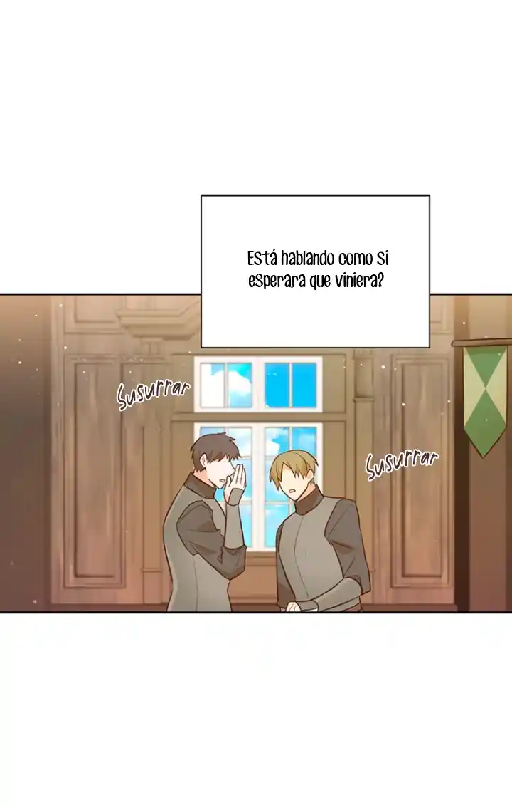 AUNQUE SEAS UN PERSONAJE SECUNDARIO TE ENAMORARÁS DE MI - Capítulo 108 - Página 27 - LectorTMOo