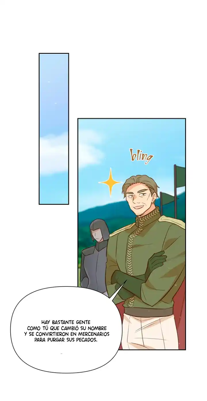 AUNQUE SEAS UN PERSONAJE SECUNDARIO TE ENAMORARÁS DE MI - Capítulo 108 - Página 28 - LectorTMOo