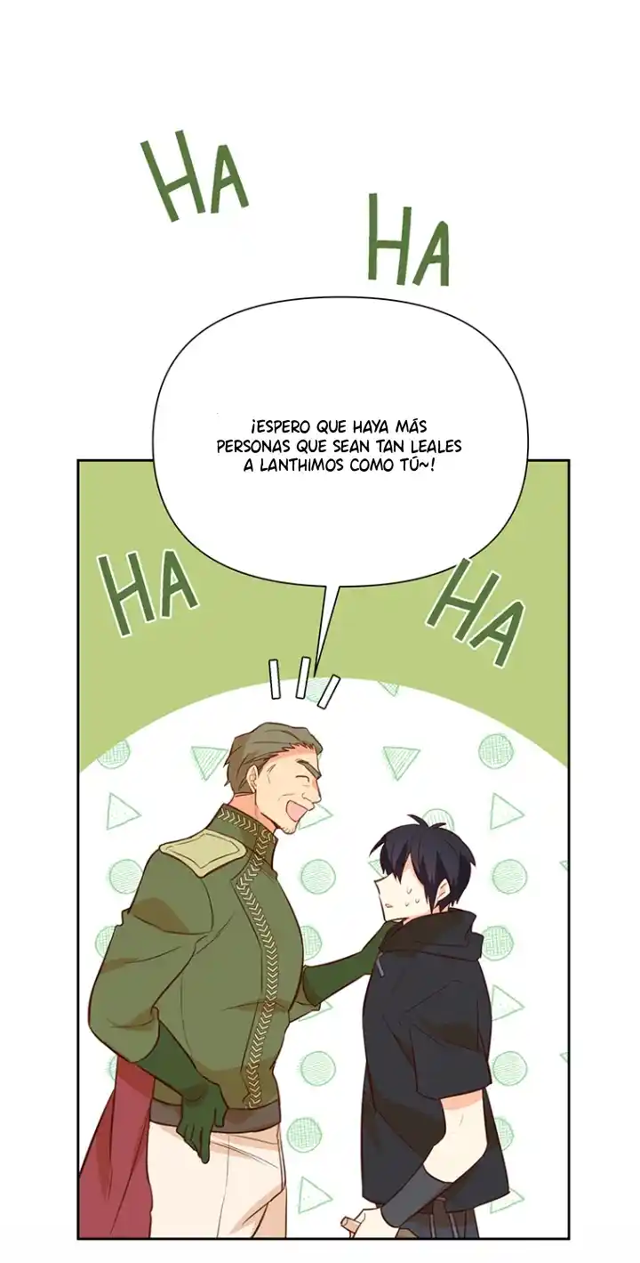 AUNQUE SEAS UN PERSONAJE SECUNDARIO TE ENAMORARÁS DE MI - Capítulo 108 - Página 31 - LectorTMOo