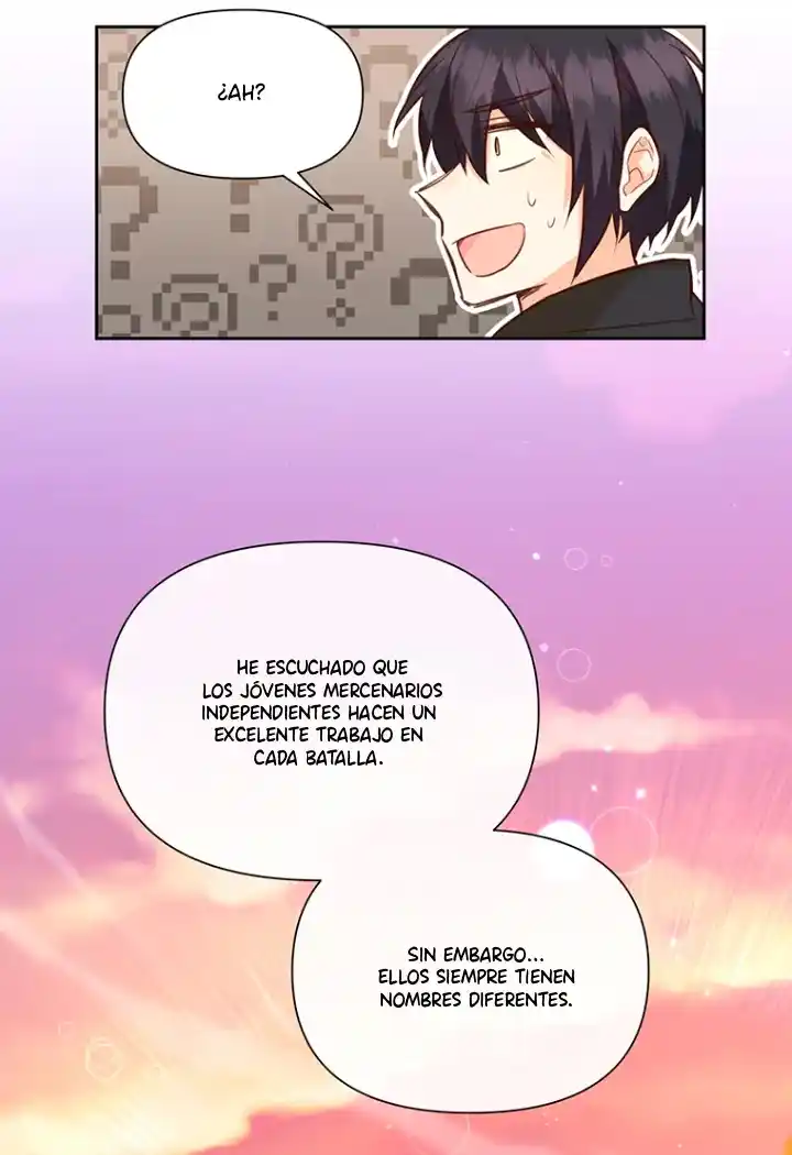 AUNQUE SEAS UN PERSONAJE SECUNDARIO TE ENAMORARÁS DE MI - Capítulo 108 - Página 32 - LectorTMOo