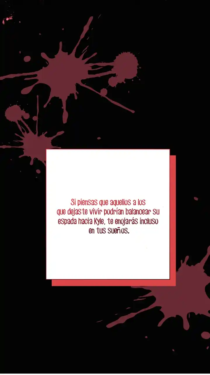 AUNQUE SEAS UN PERSONAJE SECUNDARIO TE ENAMORARÁS DE MI - Capítulo 108 - Página 39 - LectorTMOo
