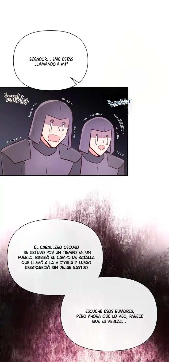 AUNQUE SEAS UN PERSONAJE SECUNDARIO TE ENAMORARÁS DE MI - Capítulo 108 - Página 48 - LectorTMOo