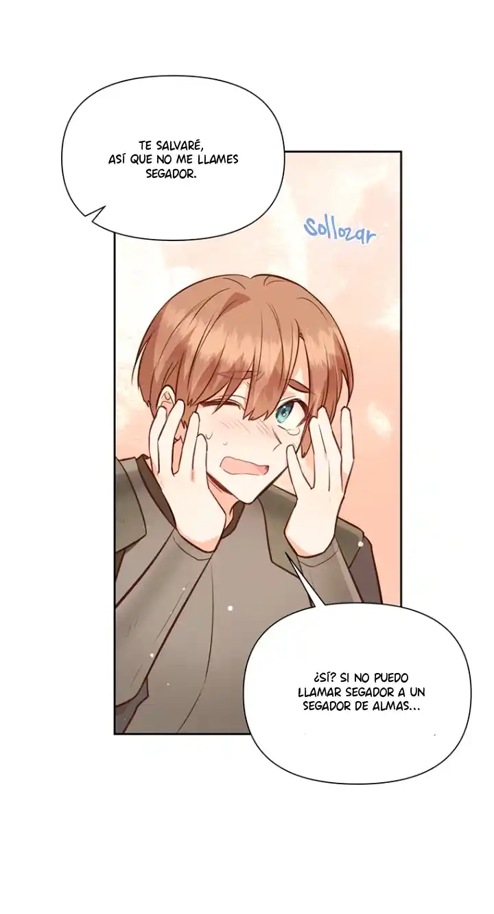 AUNQUE SEAS UN PERSONAJE SECUNDARIO TE ENAMORARÁS DE MI - Capítulo 108 - Página 58 - LectorTMOo