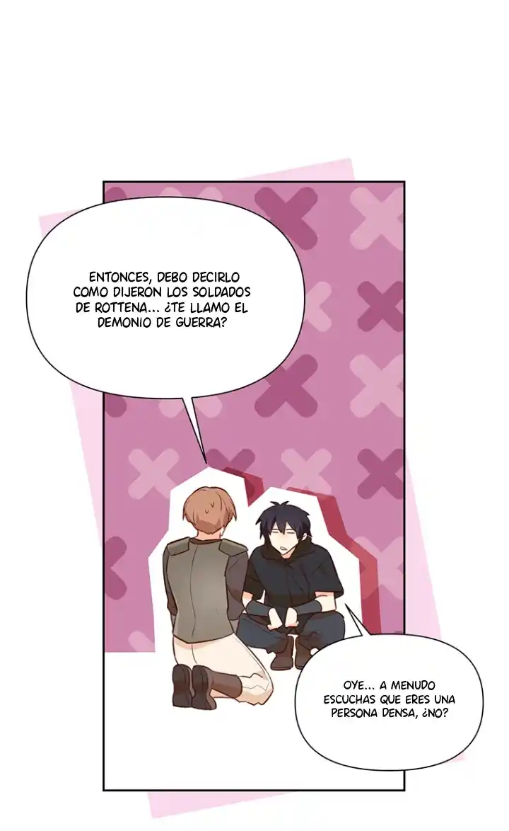 AUNQUE SEAS UN PERSONAJE SECUNDARIO TE ENAMORARÁS DE MI - Capítulo 108 - Página 59 - LectorTMOo