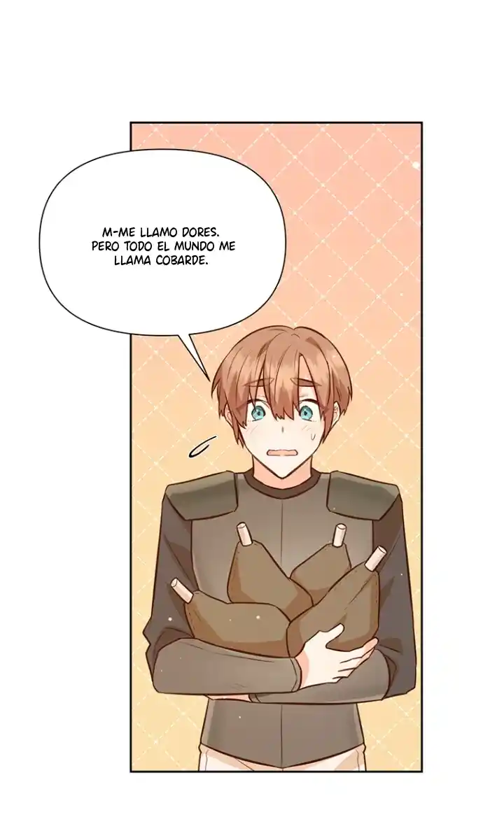 AUNQUE SEAS UN PERSONAJE SECUNDARIO TE ENAMORARÁS DE MI - Capítulo 108 - Página 61 - LectorTMOo