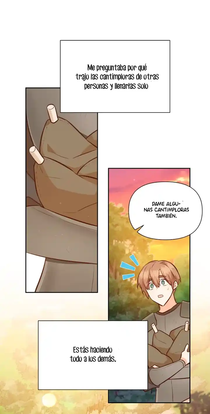 AUNQUE SEAS UN PERSONAJE SECUNDARIO TE ENAMORARÁS DE MI - Capítulo 108 - Página 63 - LectorTMOo