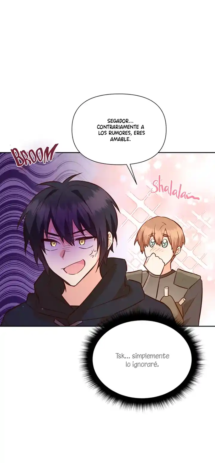 AUNQUE SEAS UN PERSONAJE SECUNDARIO TE ENAMORARÁS DE MI - Capítulo 108 - Página 65 - LectorTMOo