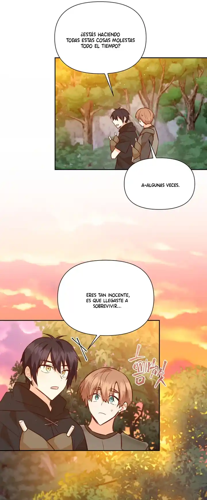 AUNQUE SEAS UN PERSONAJE SECUNDARIO TE ENAMORARÁS DE MI - Capítulo 108 - Página 67 - LectorTMOo