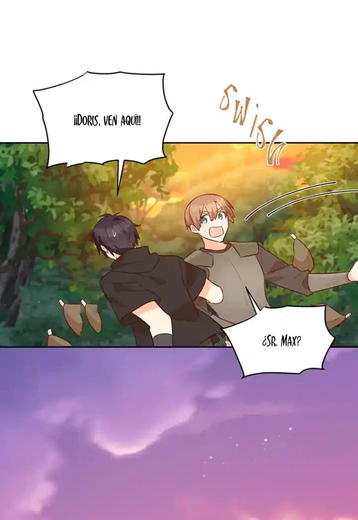 AUNQUE SEAS UN PERSONAJE SECUNDARIO TE ENAMORARÁS DE MI - Capítulo 109 - Página 11 - LectorTMOo
