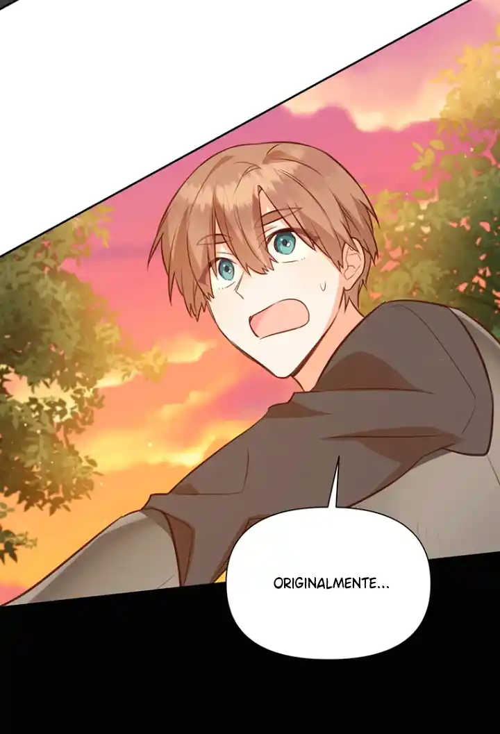 AUNQUE SEAS UN PERSONAJE SECUNDARIO TE ENAMORARÁS DE MI - Capítulo 109 - Página 13 - LectorTMOo