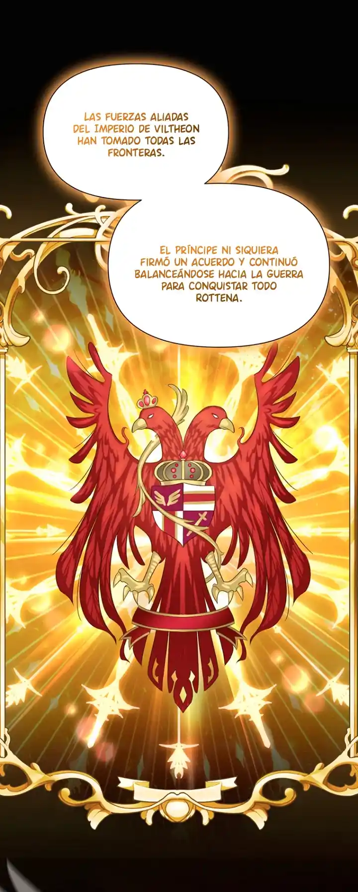 AUNQUE SEAS UN PERSONAJE SECUNDARIO TE ENAMORARÁS DE MI - Capítulo 109 - Página 14 - LectorTMOo