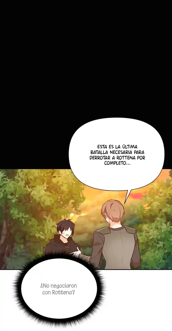 AUNQUE SEAS UN PERSONAJE SECUNDARIO TE ENAMORARÁS DE MI - Capítulo 109 - Página 16 - LectorTMOo