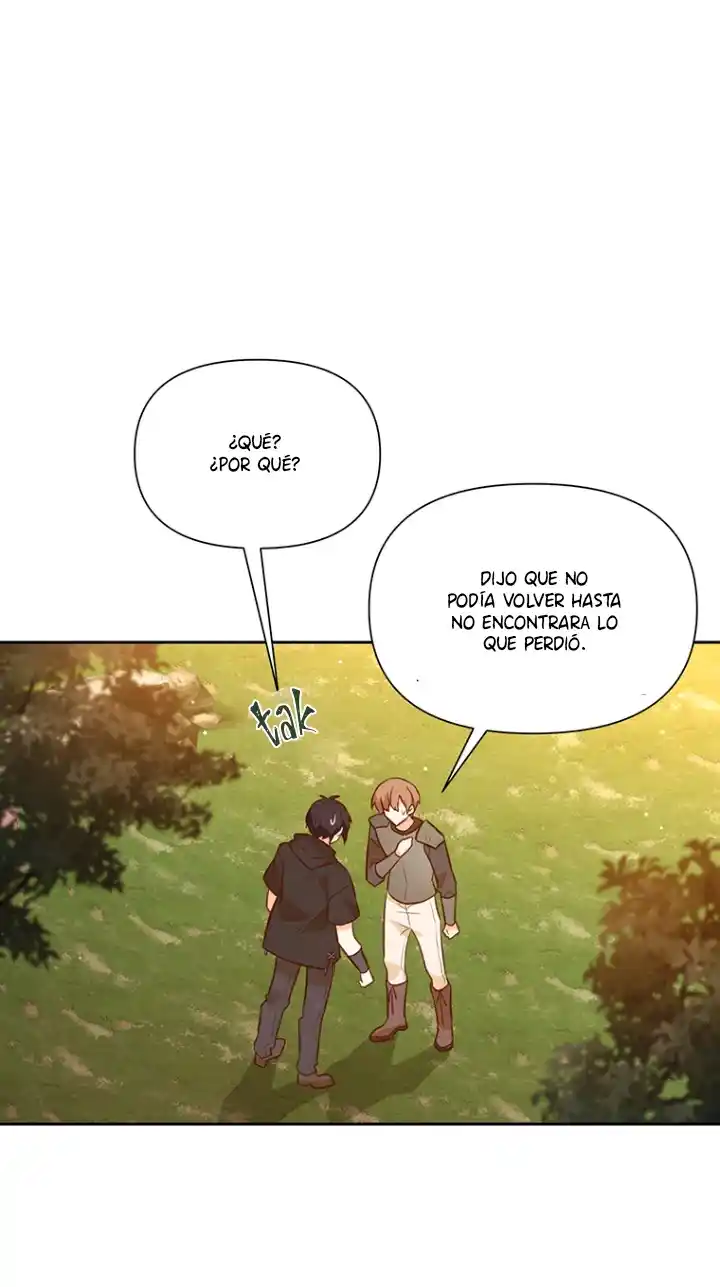 AUNQUE SEAS UN PERSONAJE SECUNDARIO TE ENAMORARÁS DE MI - Capítulo 109 - Página 19 - LectorTMOo