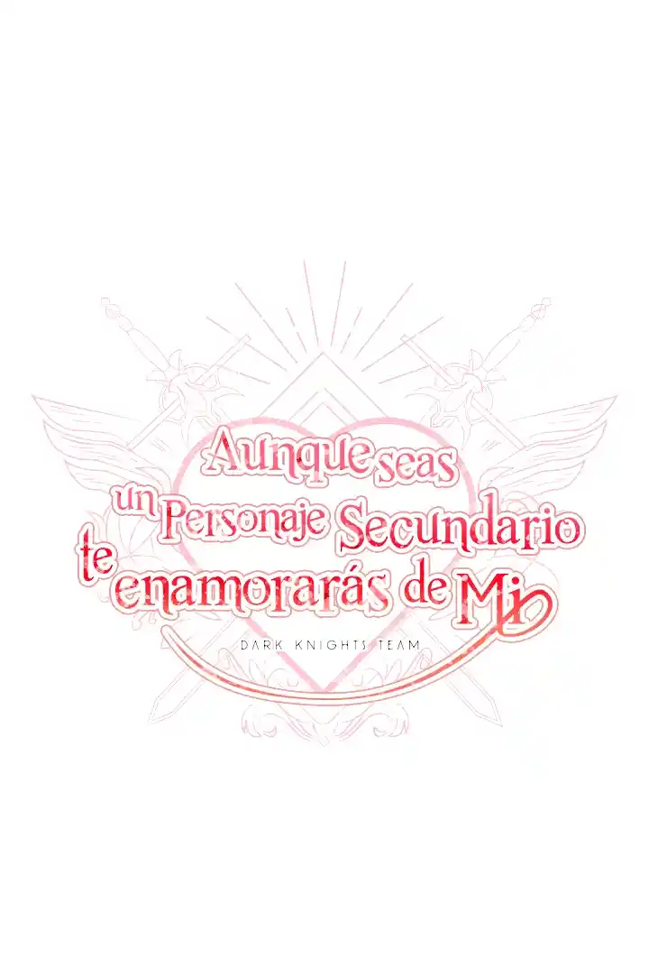 AUNQUE SEAS UN PERSONAJE SECUNDARIO TE ENAMORARÁS DE MI - Capítulo 109 - Página 23 - LectorTMOo