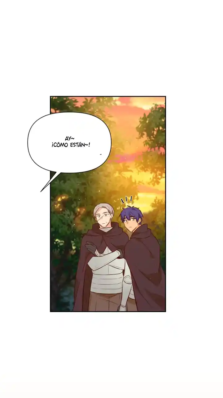 AUNQUE SEAS UN PERSONAJE SECUNDARIO TE ENAMORARÁS DE MI - Capítulo 109 - Página 24 - LectorTMOo