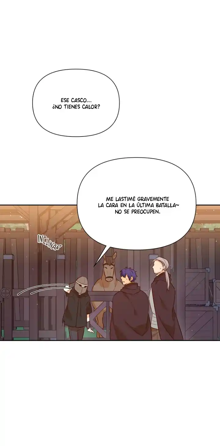 AUNQUE SEAS UN PERSONAJE SECUNDARIO TE ENAMORARÁS DE MI - Capítulo 109 - Página 26 - LectorTMOo