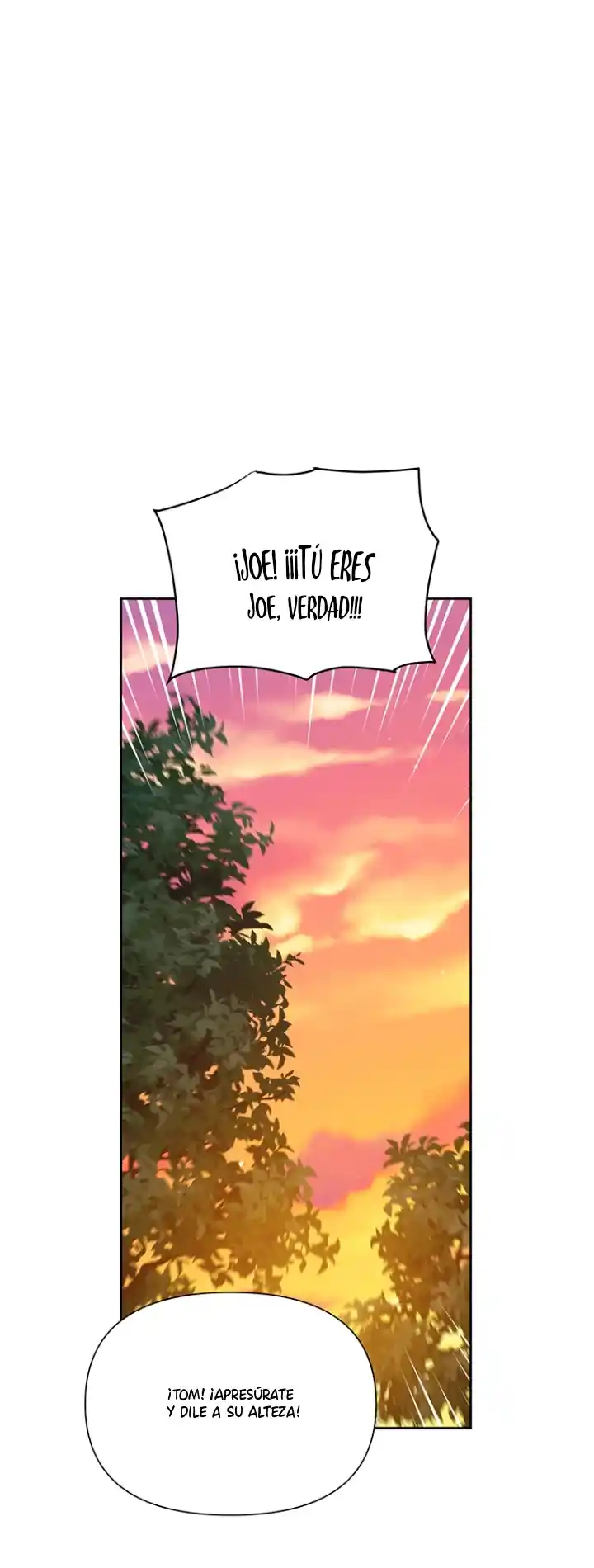 AUNQUE SEAS UN PERSONAJE SECUNDARIO TE ENAMORARÁS DE MI - Capítulo 109 - Página 32 - LectorTMOo
