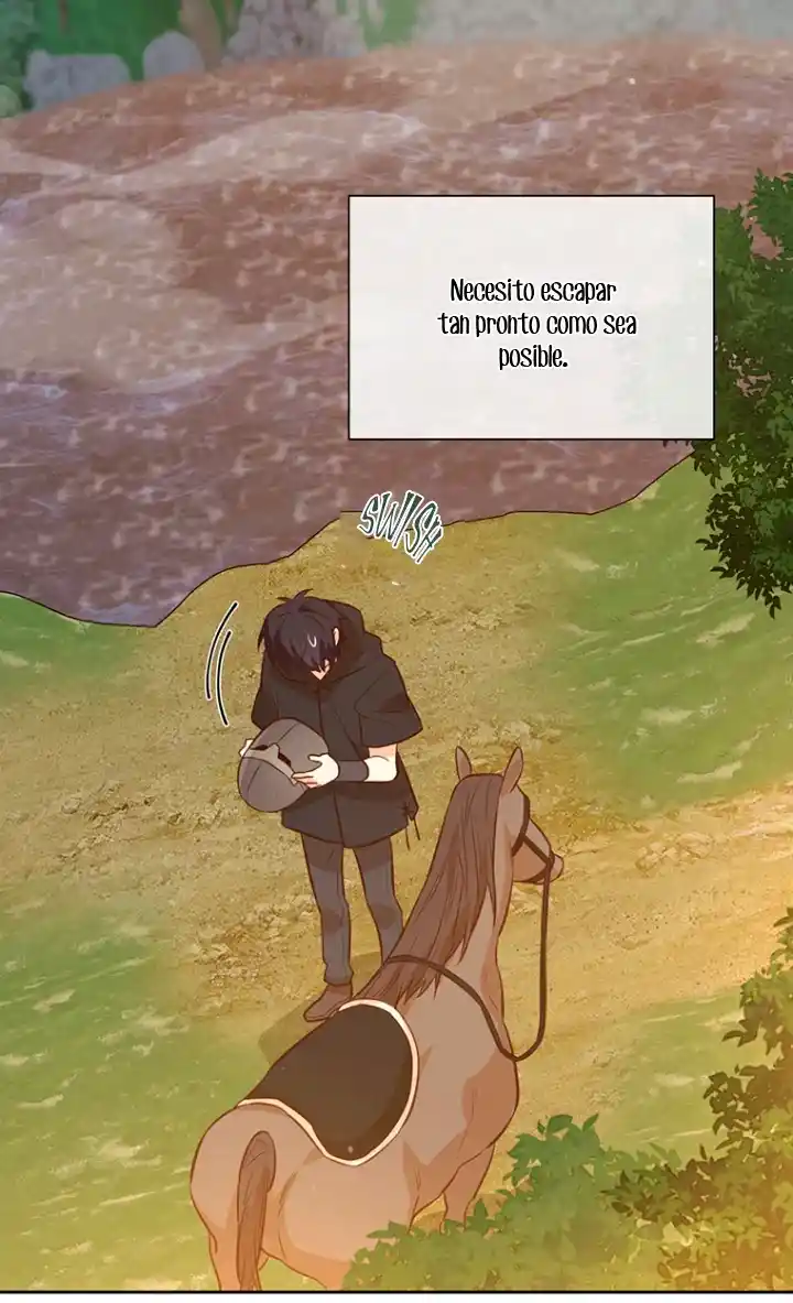 AUNQUE SEAS UN PERSONAJE SECUNDARIO TE ENAMORARÁS DE MI - Capítulo 109 - Página 34 - LectorTMOo
